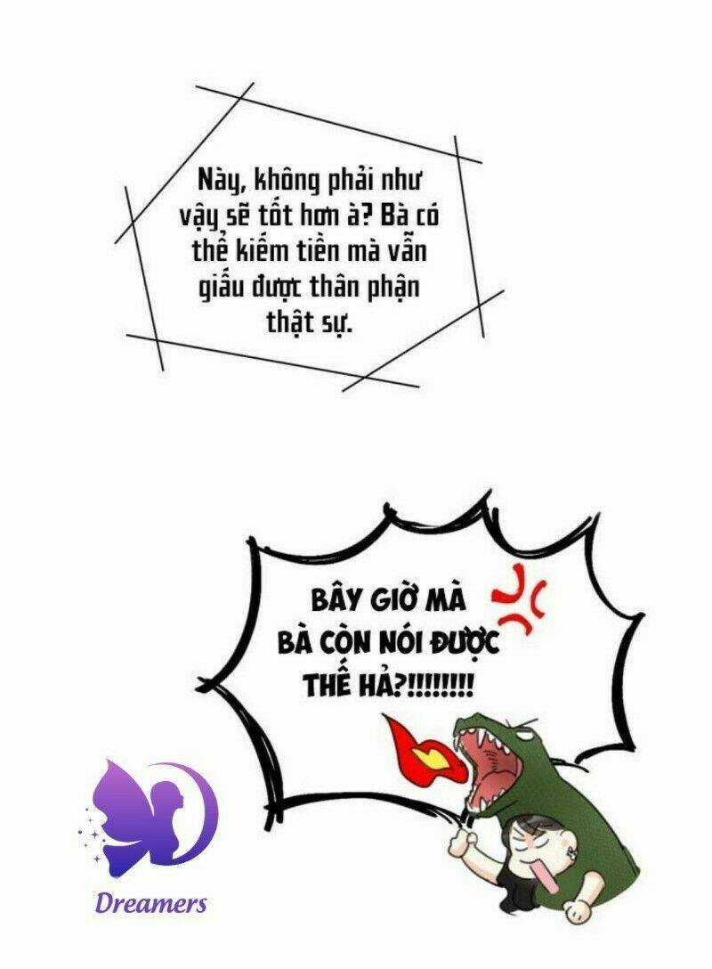 Hẹn Hò Nơi Công Sở Chapter 16 trang 59