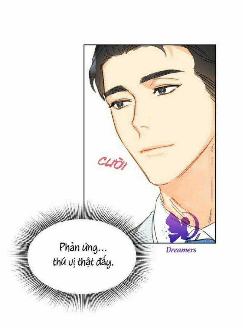 Hẹn Hò Nơi Công Sở Chapter 16 trang 6