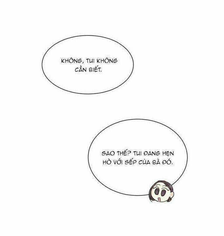 Hẹn Hò Nơi Công Sở Chapter 16 trang 63