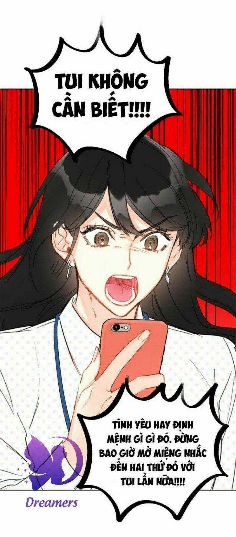 Hẹn Hò Nơi Công Sở Chapter 16 trang 64