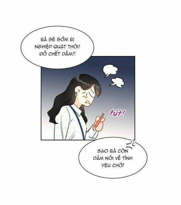 Hẹn Hò Nơi Công Sở Chapter 16 trang 65