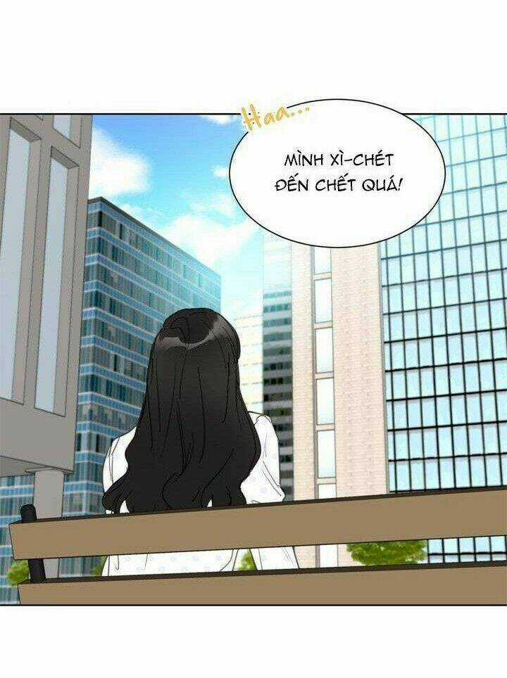 Hẹn Hò Nơi Công Sở Chapter 16 trang 66