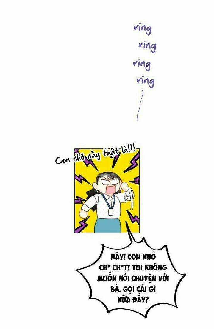 Hẹn Hò Nơi Công Sở Chapter 16 trang 67