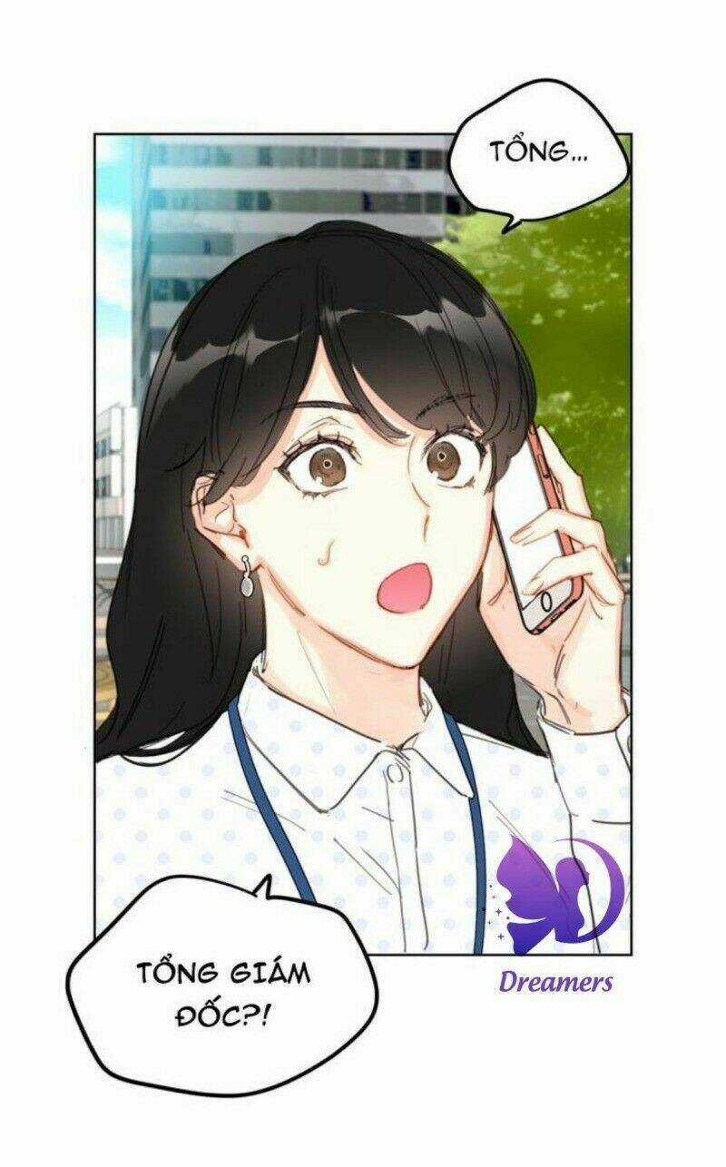 Hẹn Hò Nơi Công Sở Chapter 16 trang 69