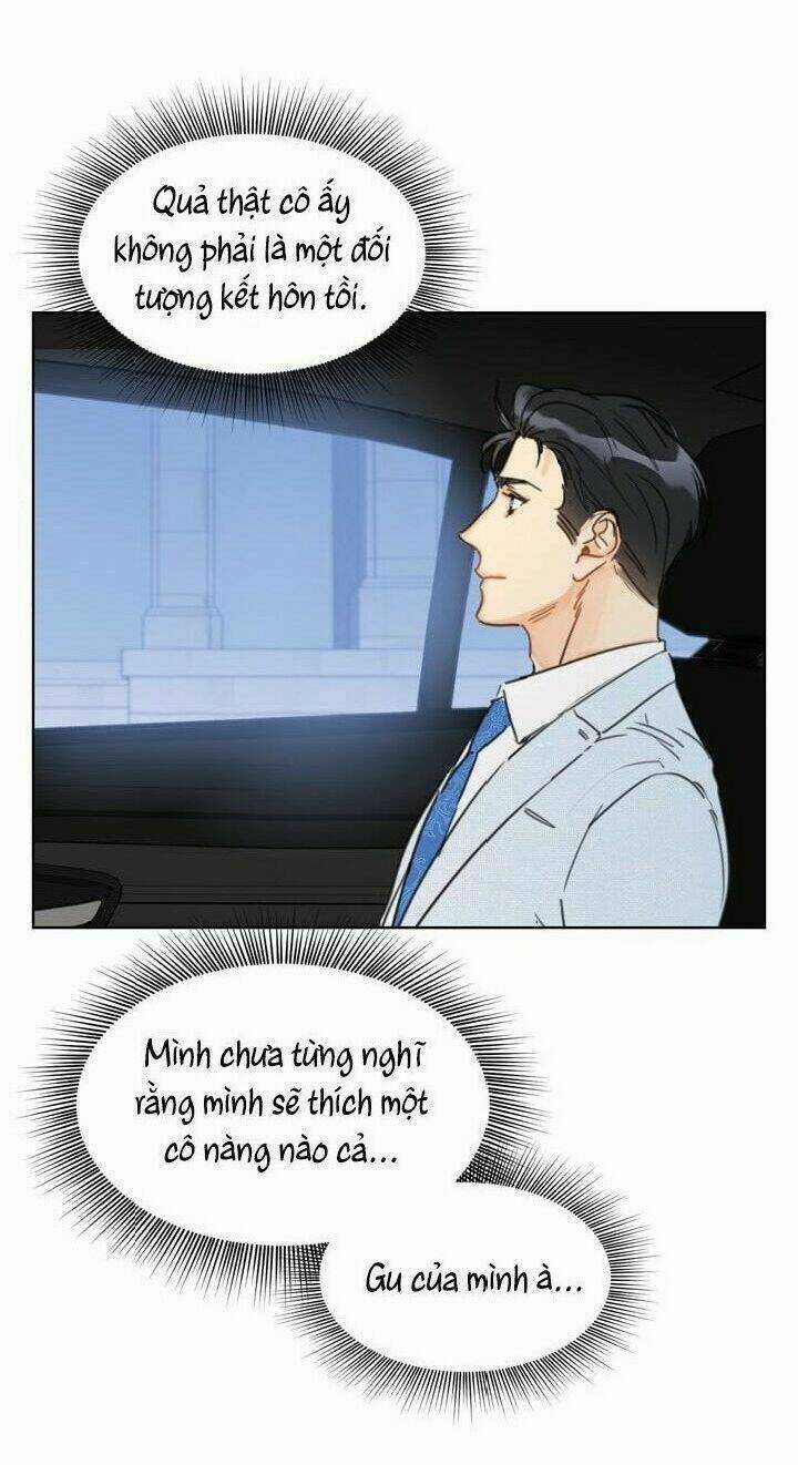 Hẹn Hò Nơi Công Sở Chapter 16 trang 7