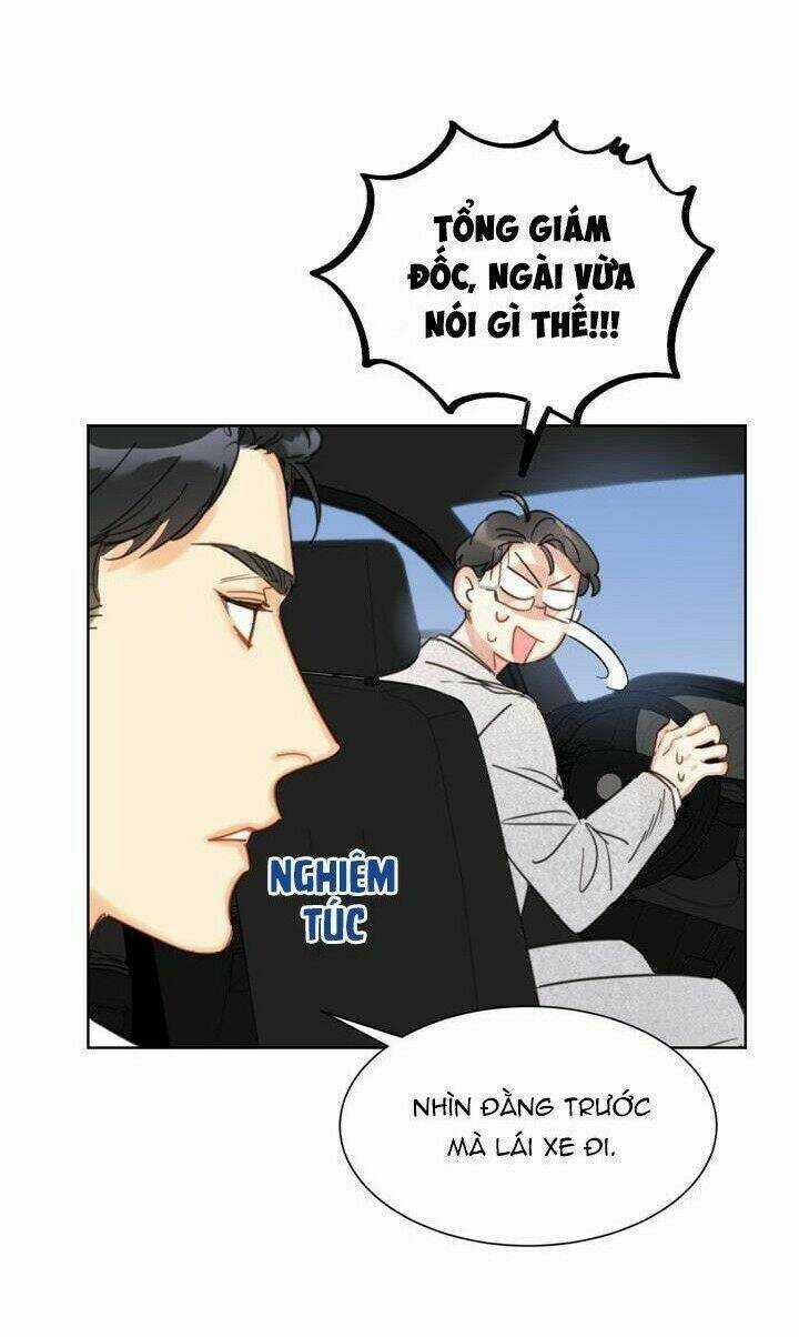 Hẹn Hò Nơi Công Sở Chapter 16 trang 9