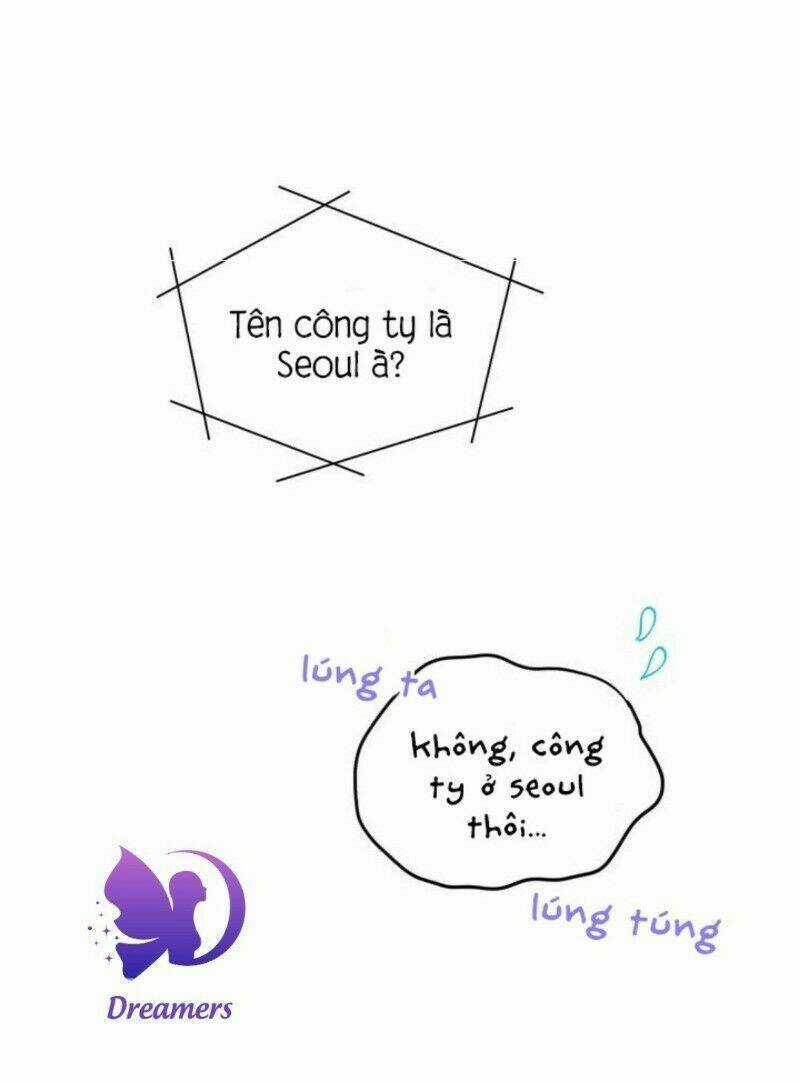 Hẹn Hò Nơi Công Sở Chapter 17 trang 11