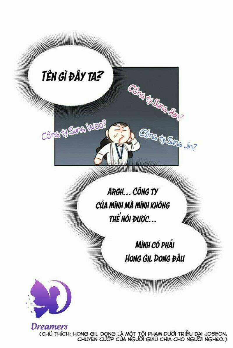 Hẹn Hò Nơi Công Sở Chapter 17 trang 12