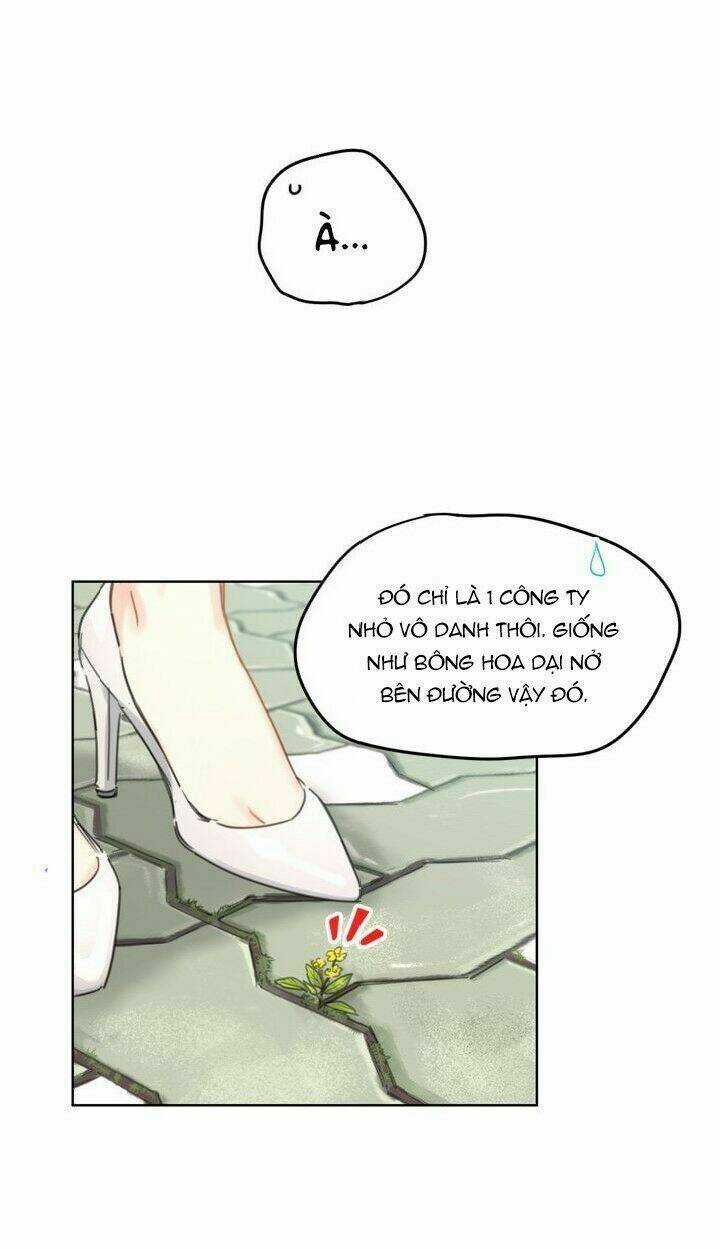 Hẹn Hò Nơi Công Sở Chapter 17 trang 13