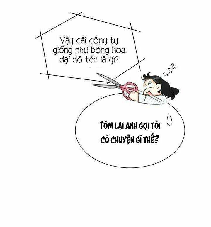 Hẹn Hò Nơi Công Sở Chapter 17 trang 14
