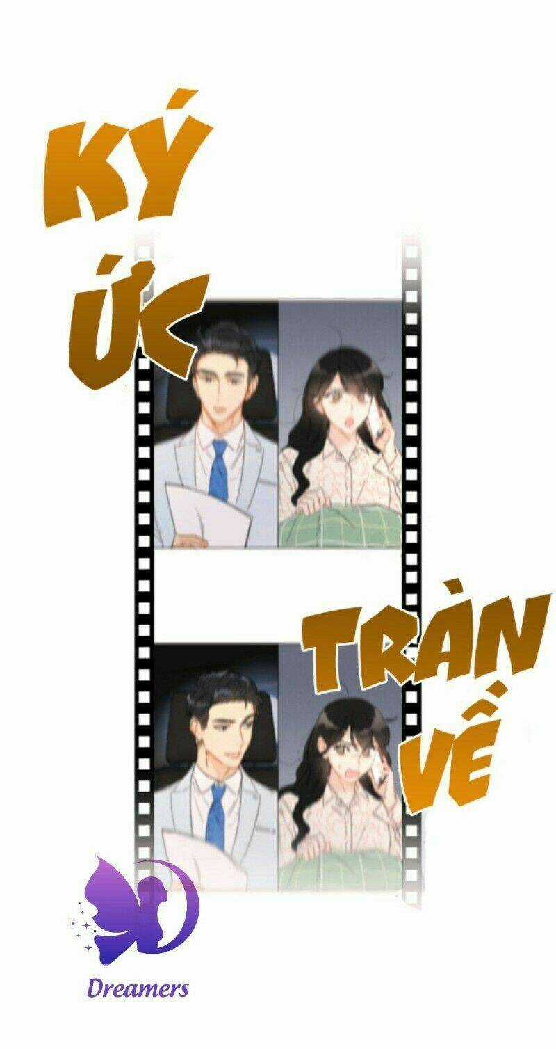 Hẹn Hò Nơi Công Sở Chapter 17 trang 18