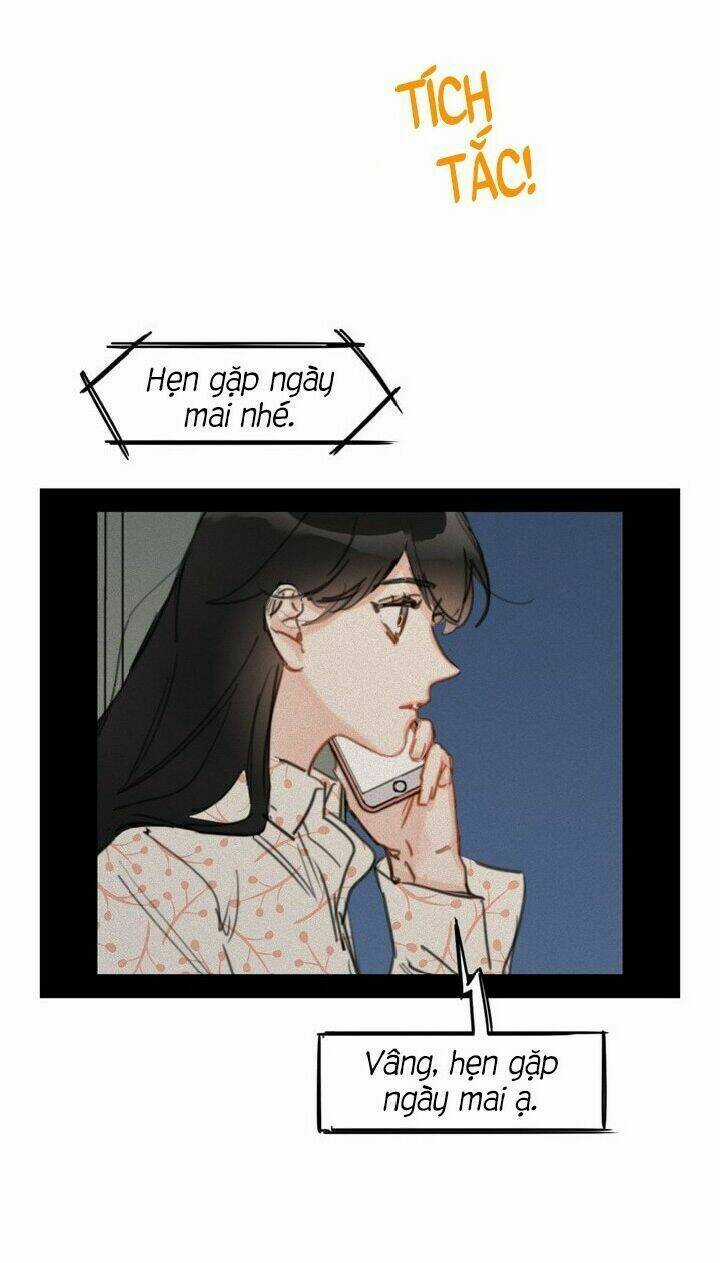 Hẹn Hò Nơi Công Sở Chapter 17 trang 20