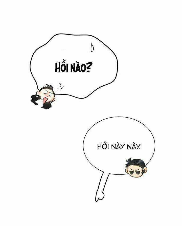 Hẹn Hò Nơi Công Sở Chapter 17 trang 22