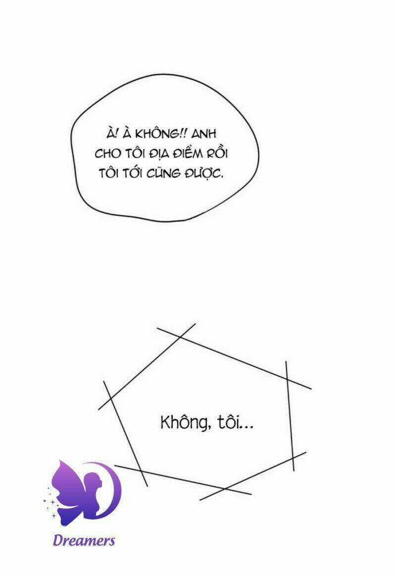 Hẹn Hò Nơi Công Sở Chapter 17 trang 30