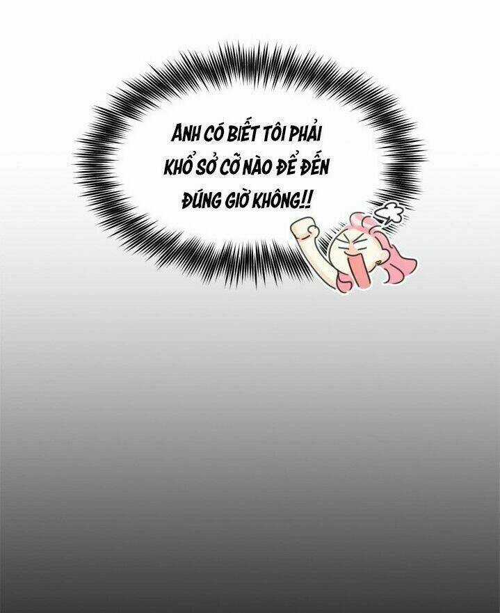 Hẹn Hò Nơi Công Sở Chapter 17 trang 43