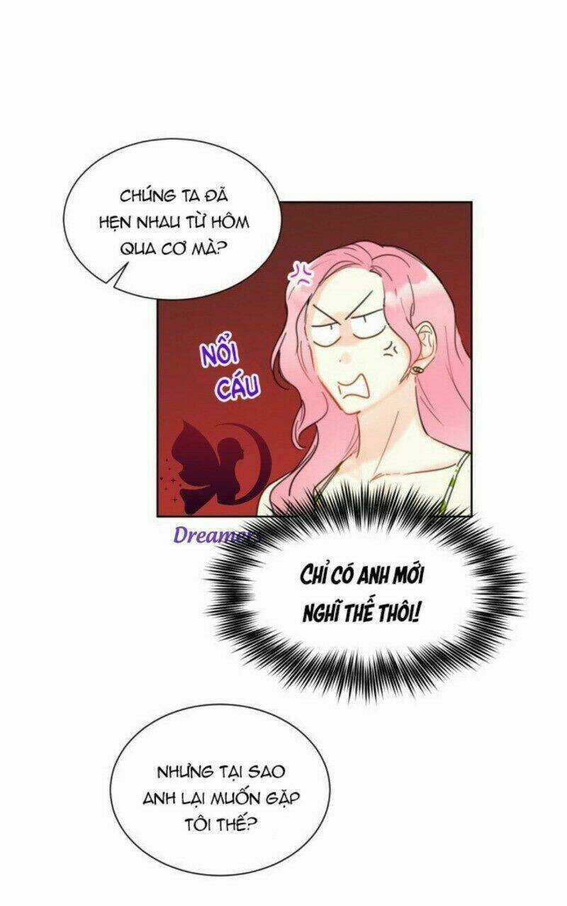 Hẹn Hò Nơi Công Sở Chapter 17 trang 48