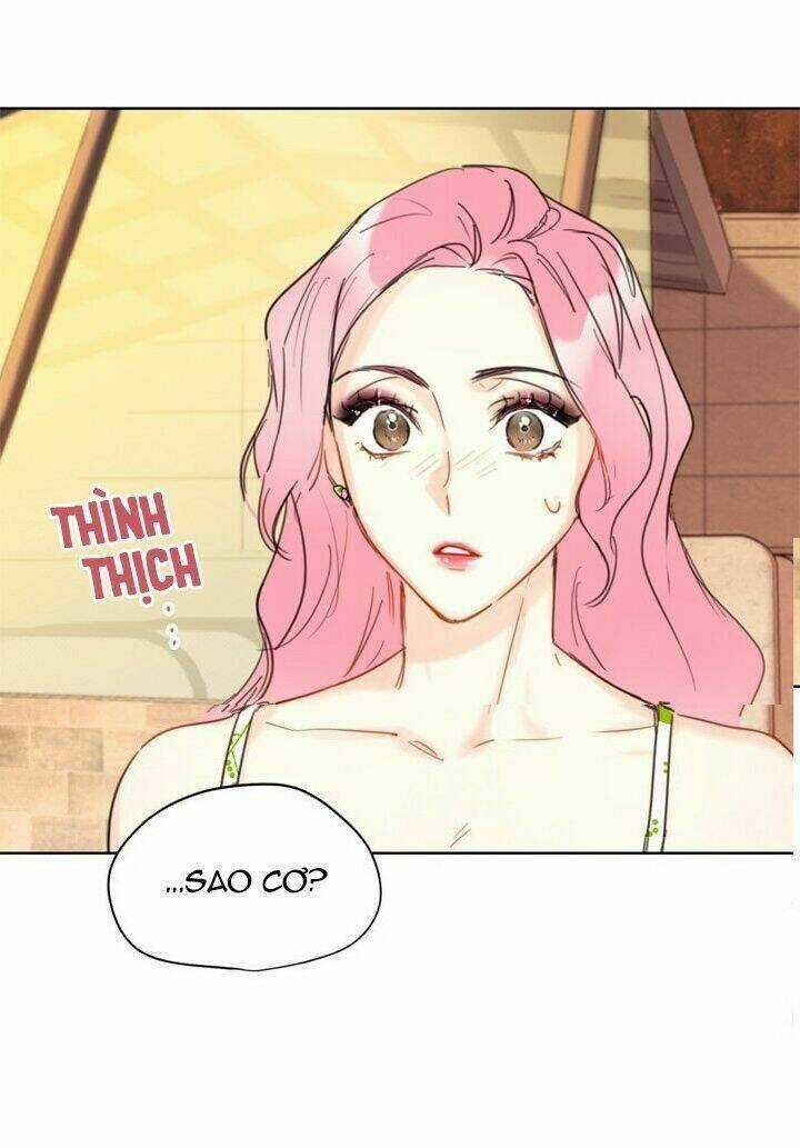 Hẹn Hò Nơi Công Sở Chapter 17 trang 50