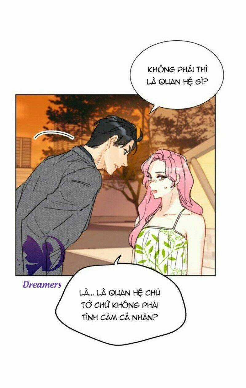 Hẹn Hò Nơi Công Sở Chapter 17 trang 53