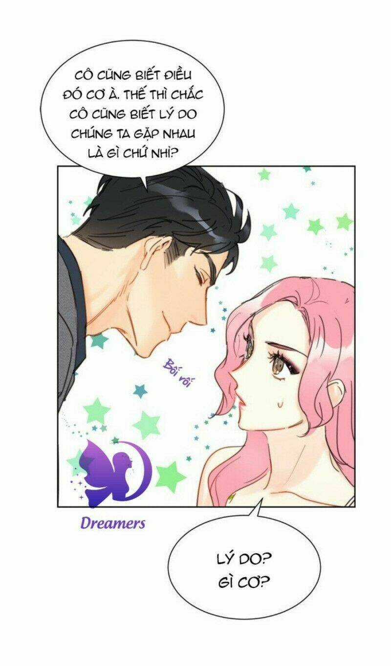 Hẹn Hò Nơi Công Sở Chapter 17 trang 54