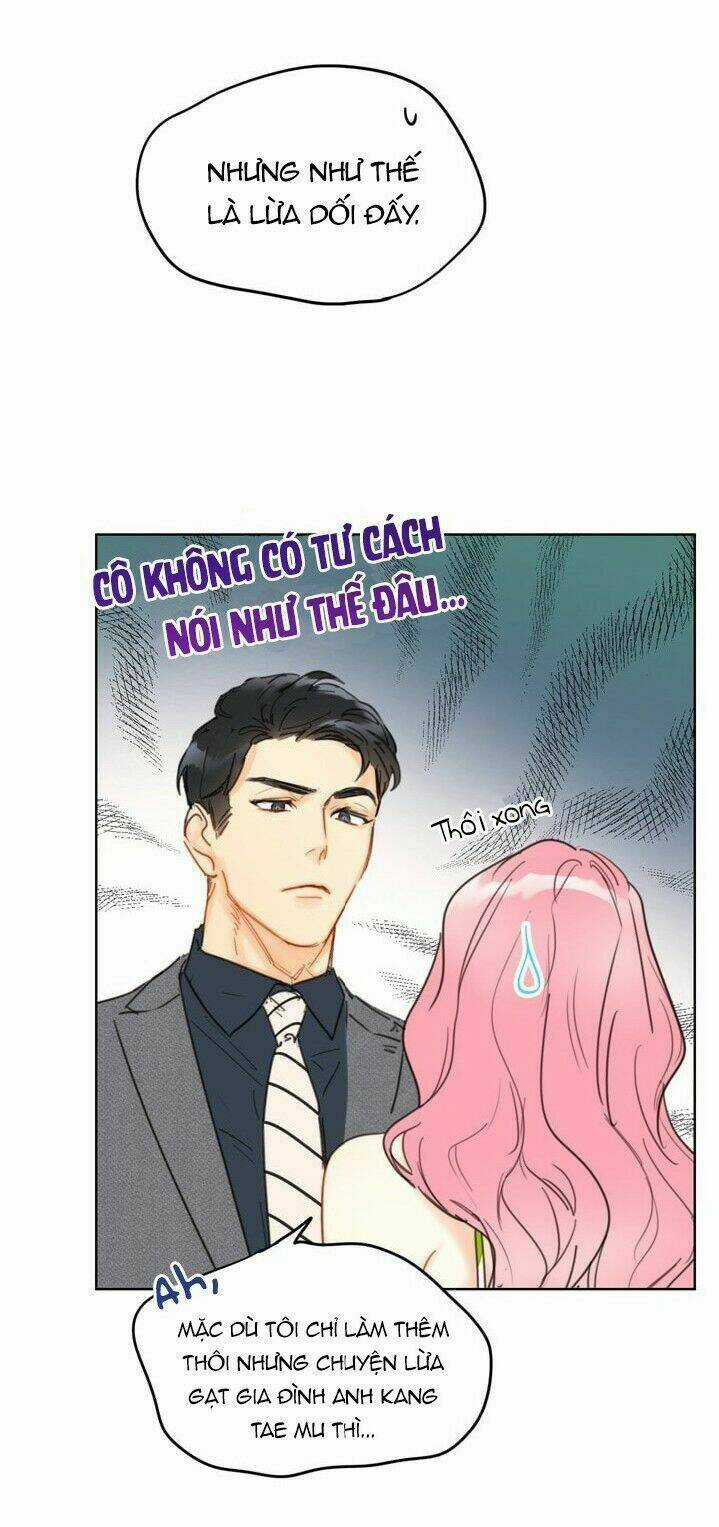 Hẹn Hò Nơi Công Sở Chapter 17 trang 58