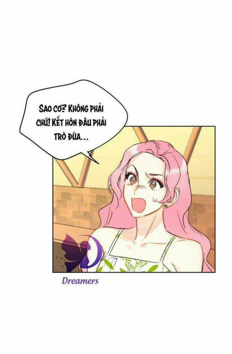 Hẹn Hò Nơi Công Sở Chapter 17 trang 60