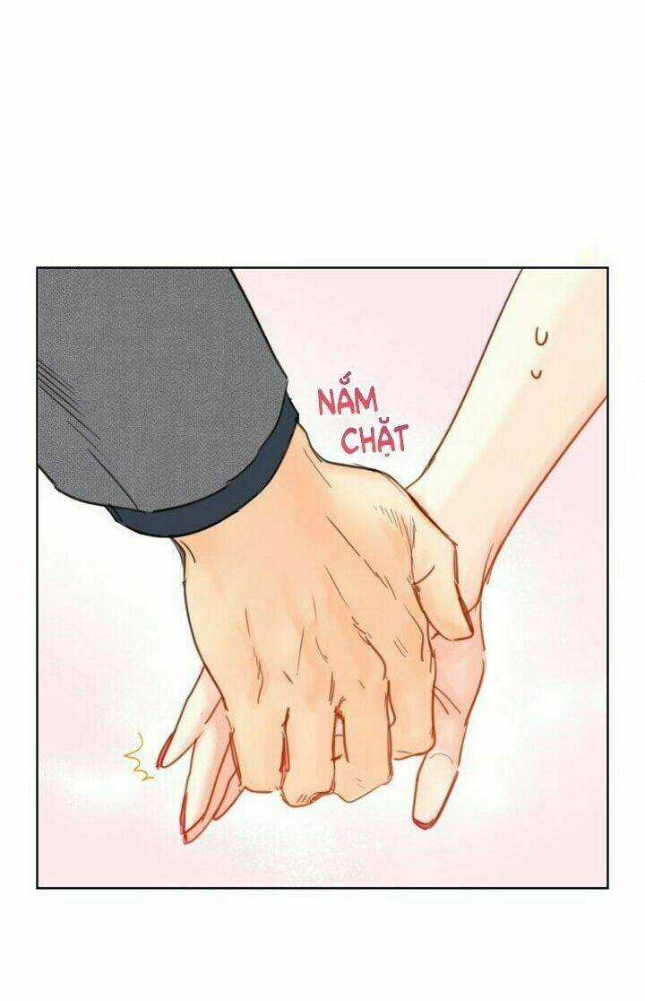 Hẹn Hò Nơi Công Sở Chapter 17 trang 63