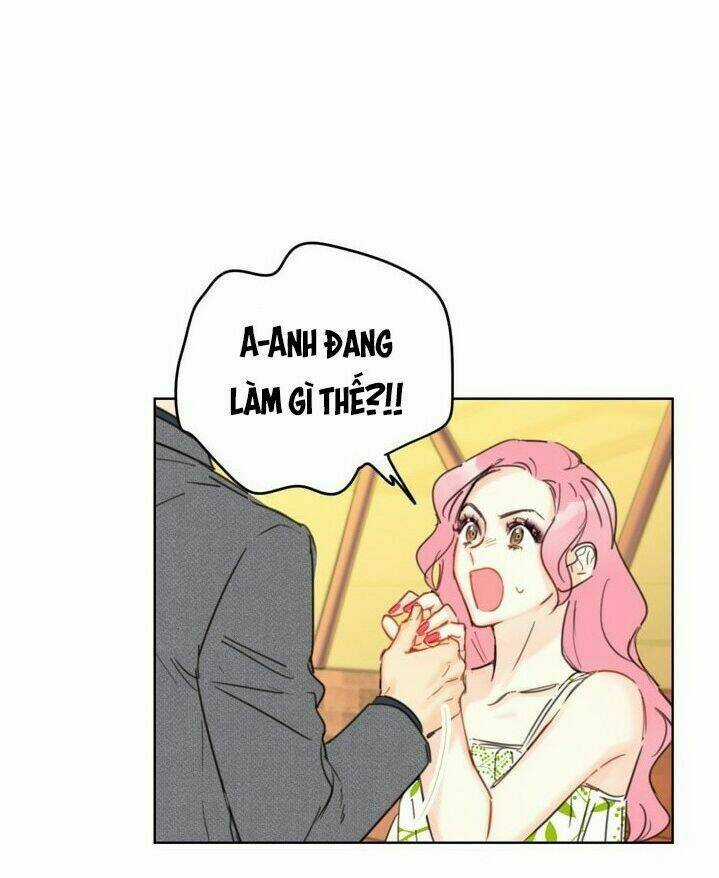 Hẹn Hò Nơi Công Sở Chapter 17 trang 64