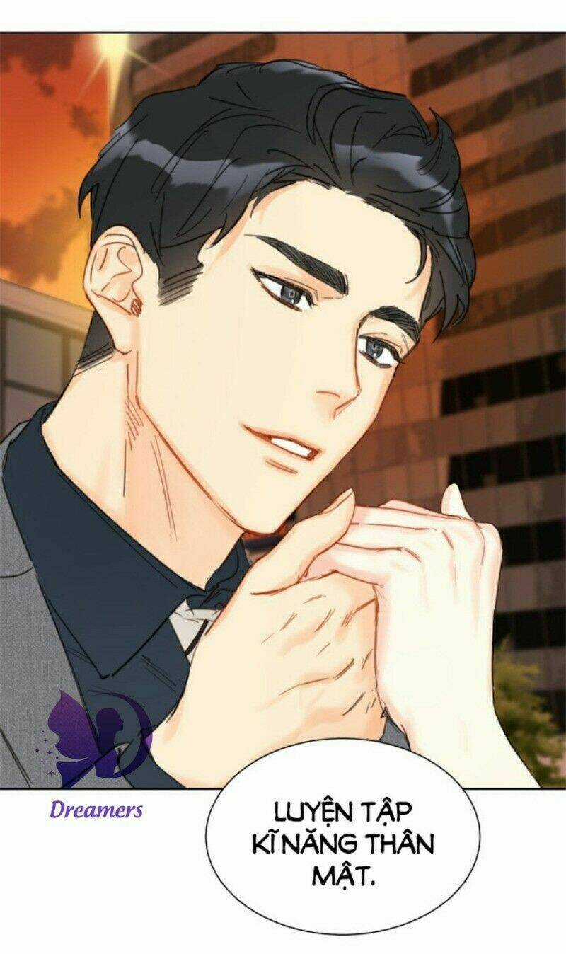 Hẹn Hò Nơi Công Sở Chapter 17 trang 65