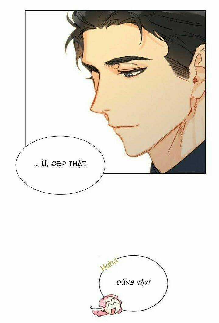 Hẹn Hò Nơi Công Sở Chapter 18 trang 10