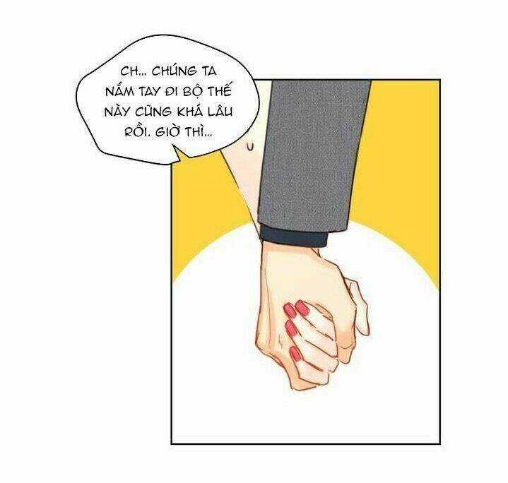 Hẹn Hò Nơi Công Sở Chapter 18 trang 12