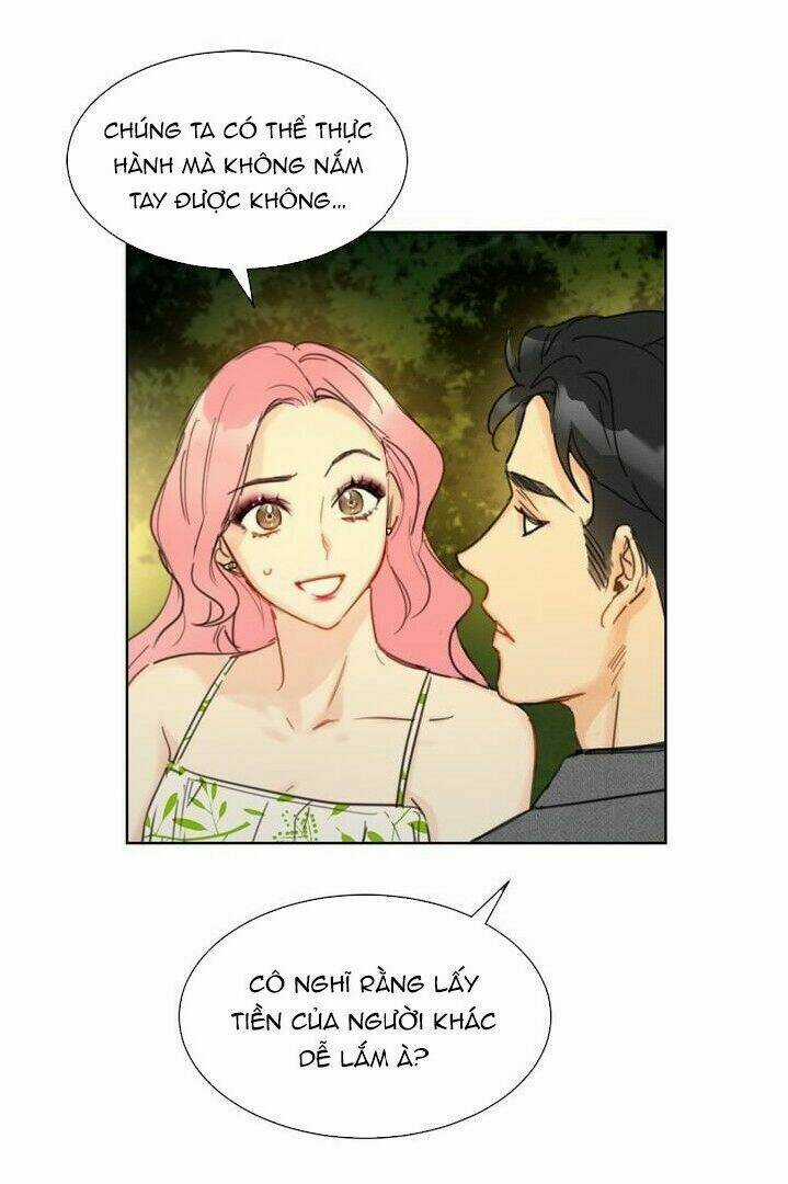 Hẹn Hò Nơi Công Sở Chapter 18 trang 14