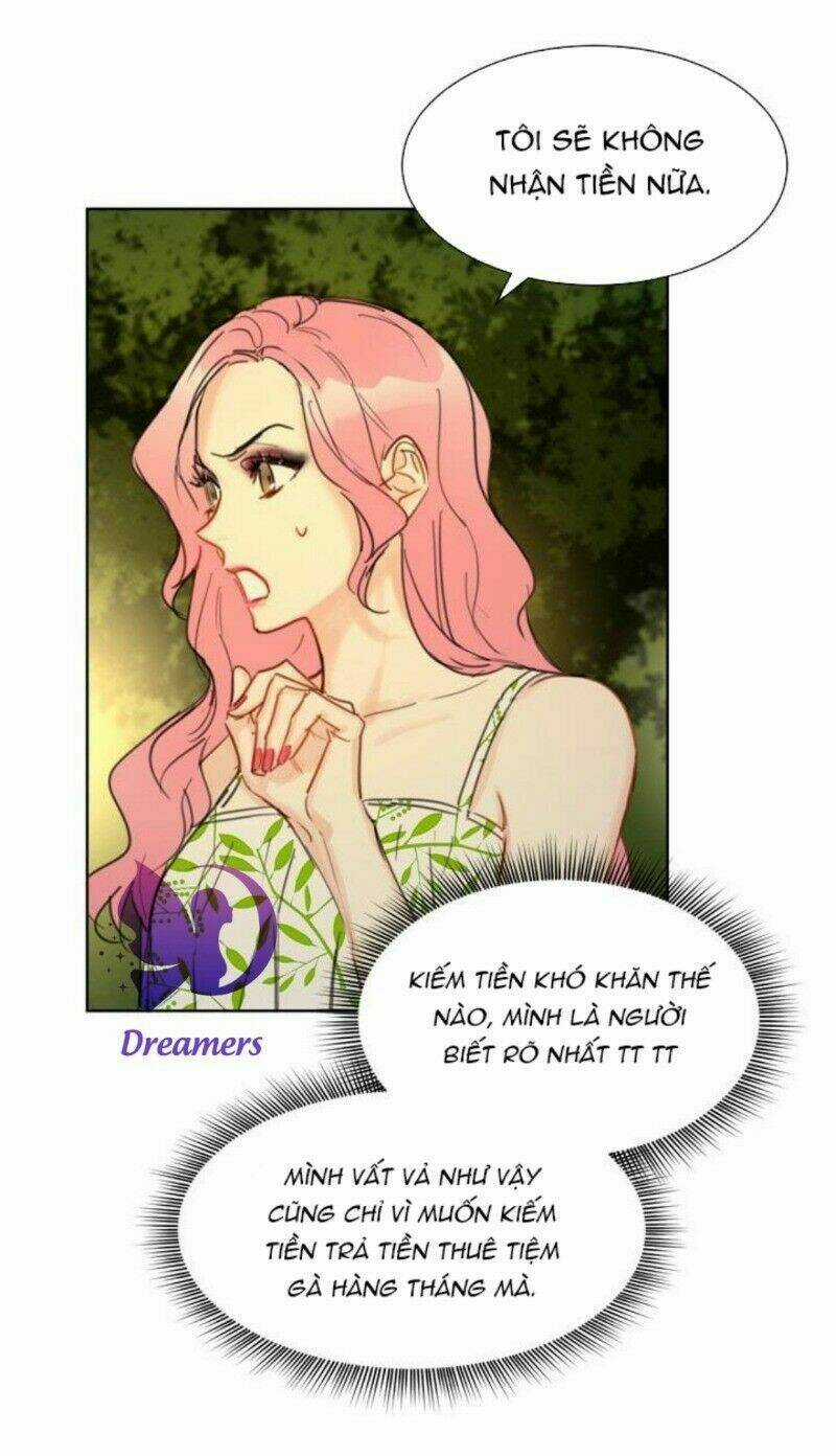 Hẹn Hò Nơi Công Sở Chapter 18 trang 16