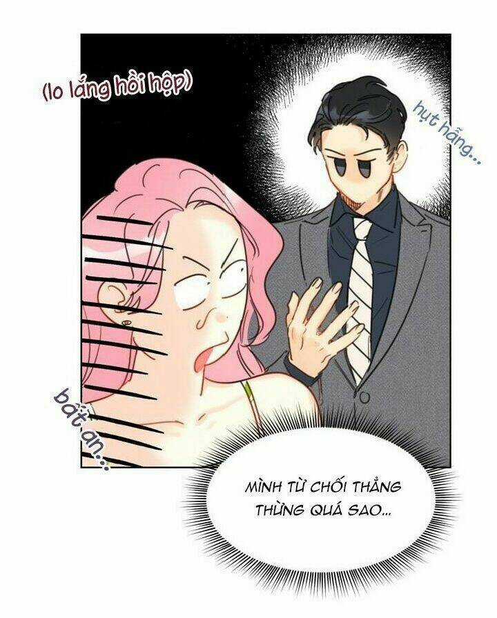 Hẹn Hò Nơi Công Sở Chapter 18 trang 17