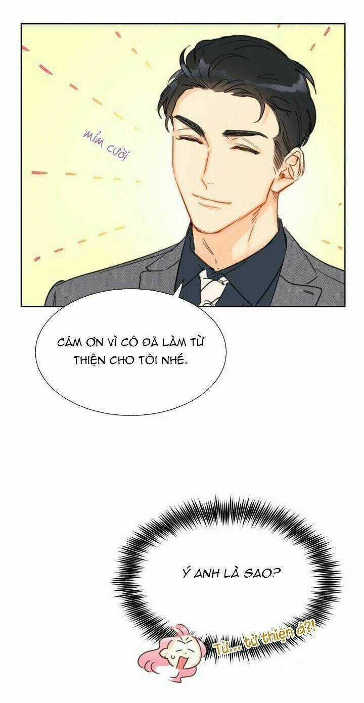 Hẹn Hò Nơi Công Sở Chapter 18 trang 18