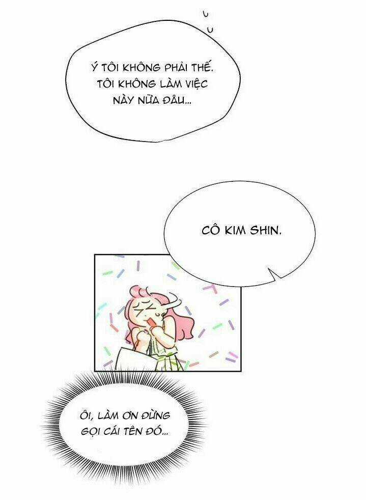 Hẹn Hò Nơi Công Sở Chapter 18 trang 19