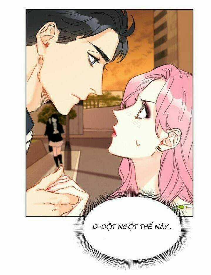 Hẹn Hò Nơi Công Sở Chapter 18 trang 2