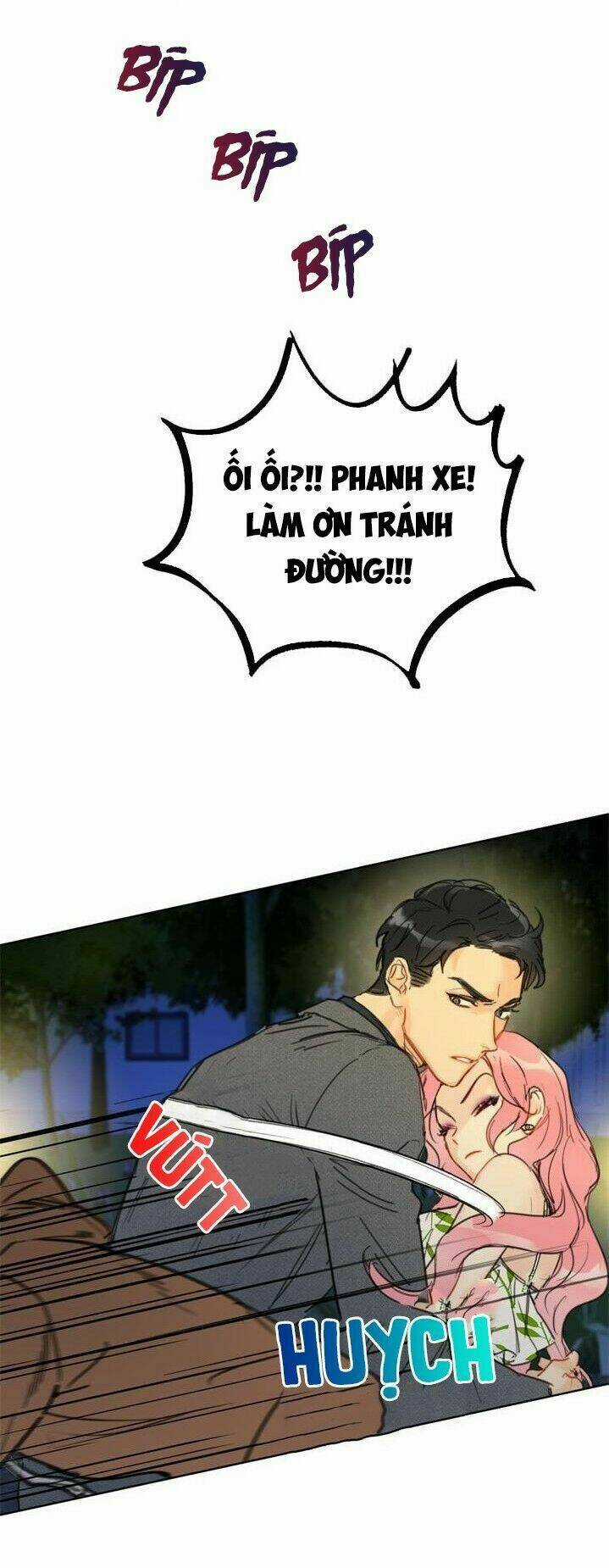 Hẹn Hò Nơi Công Sở Chapter 18 trang 25