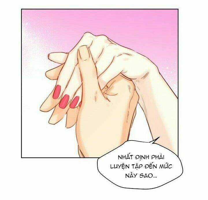 Hẹn Hò Nơi Công Sở Chapter 18 trang 3