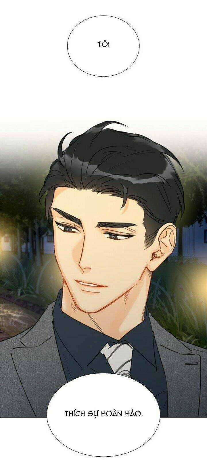 Hẹn Hò Nơi Công Sở Chapter 18 trang 38