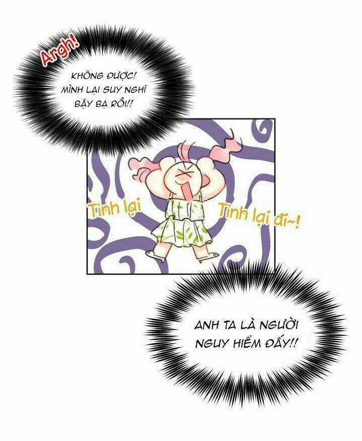 Hẹn Hò Nơi Công Sở Chapter 18 trang 40