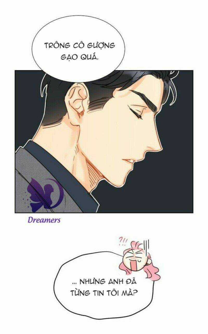 Hẹn Hò Nơi Công Sở Chapter 18 trang 42