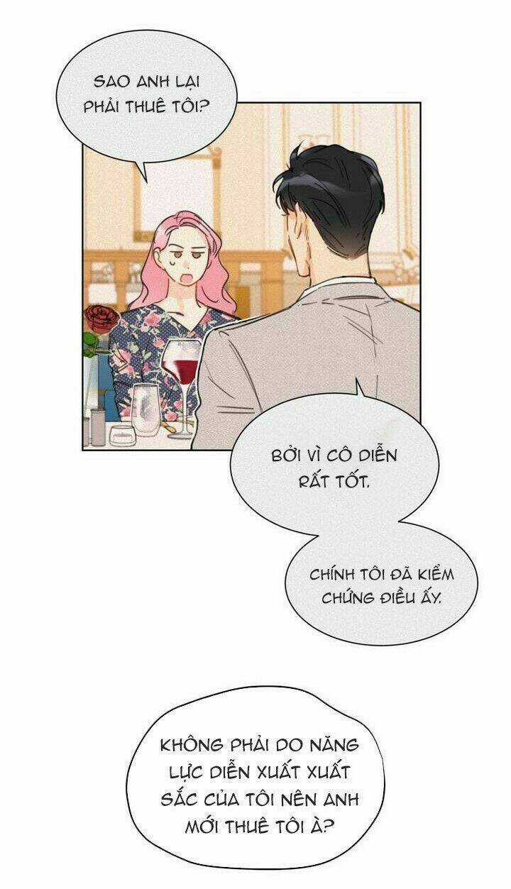 Hẹn Hò Nơi Công Sở Chapter 18 trang 43