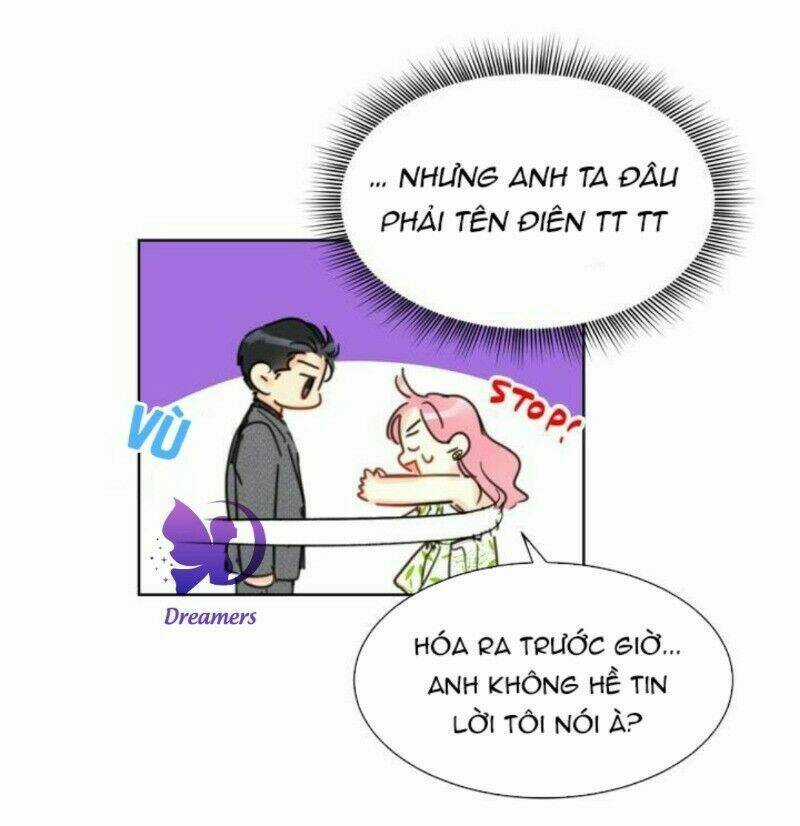 Hẹn Hò Nơi Công Sở Chapter 18 trang 47