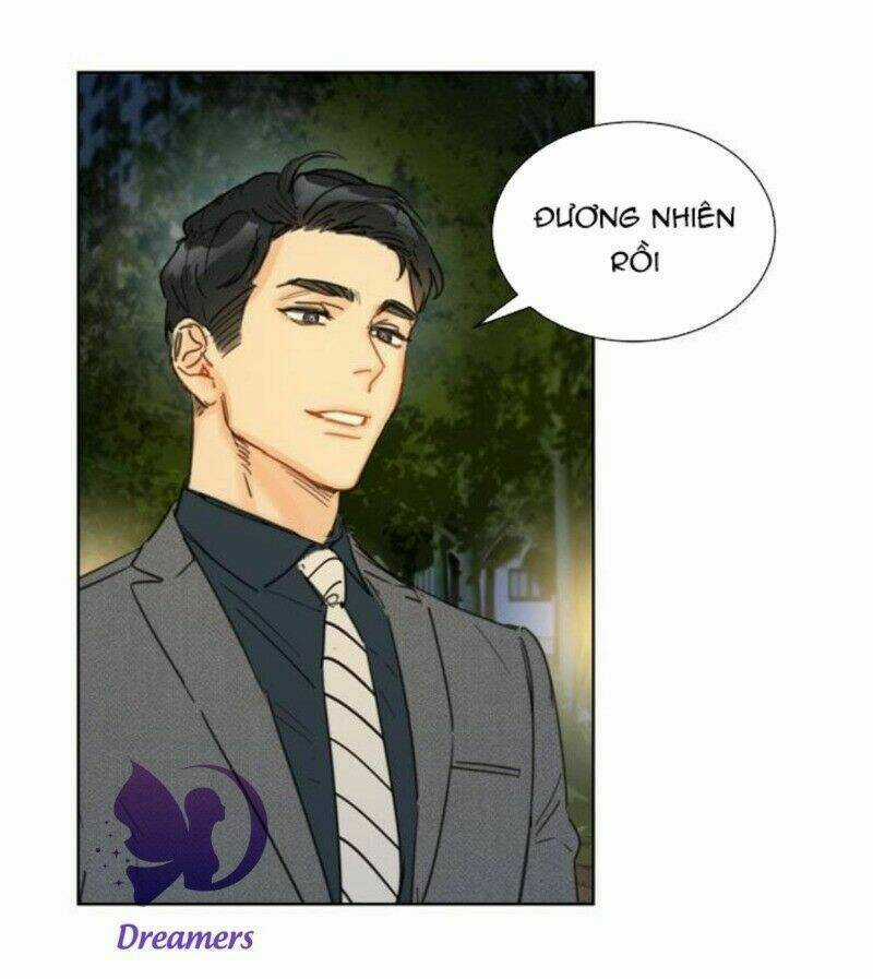 Hẹn Hò Nơi Công Sở Chapter 18 trang 48