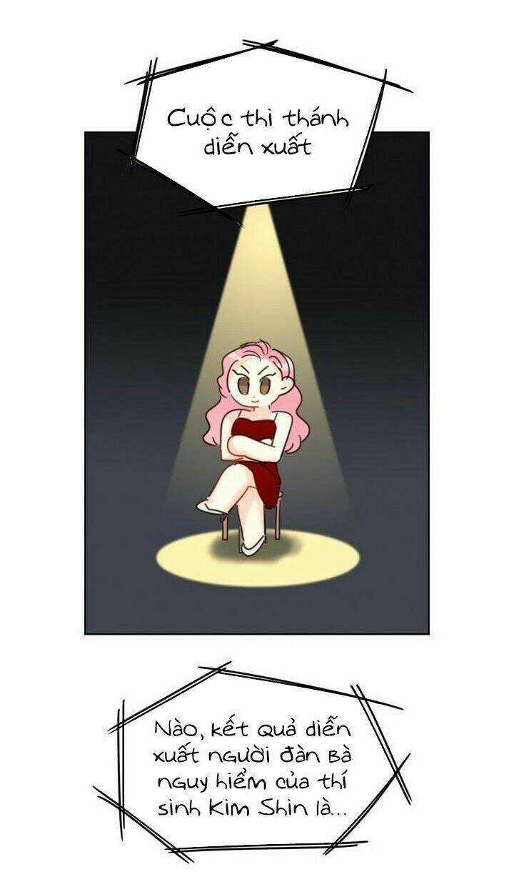 Hẹn Hò Nơi Công Sở Chapter 18 trang 49