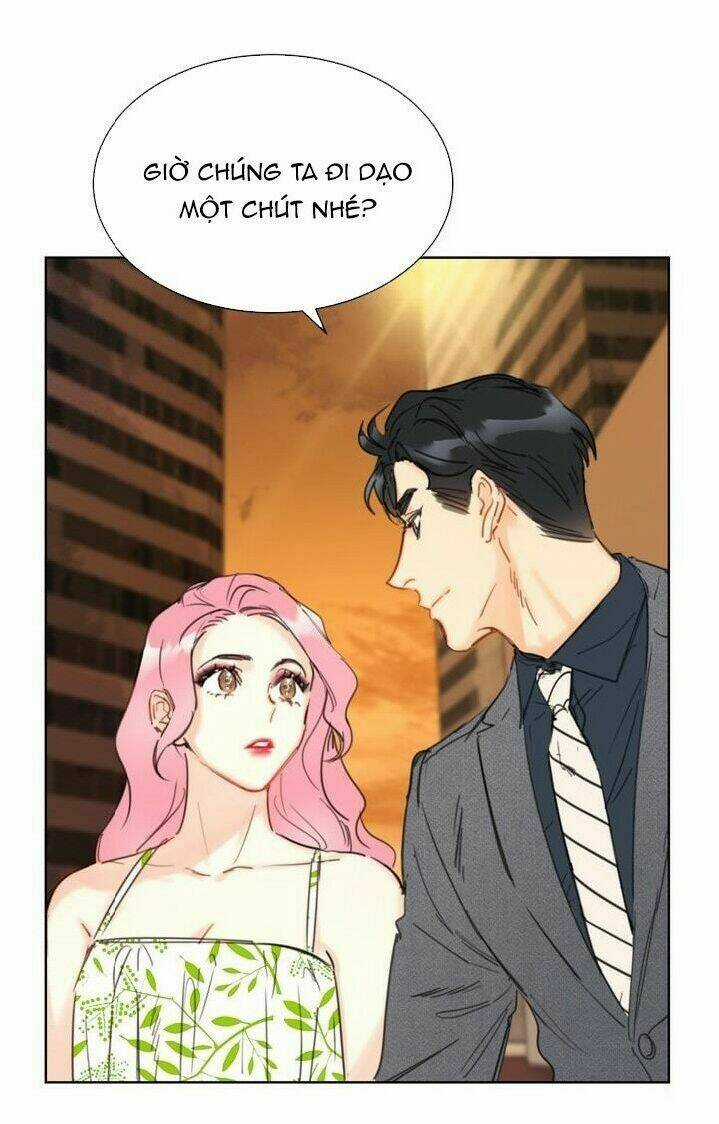 Hẹn Hò Nơi Công Sở Chapter 18 trang 5