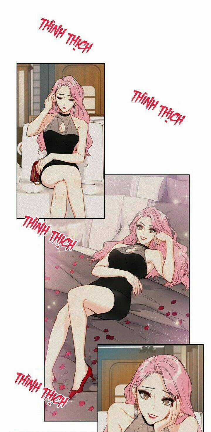 Hẹn Hò Nơi Công Sở Chapter 18 trang 50