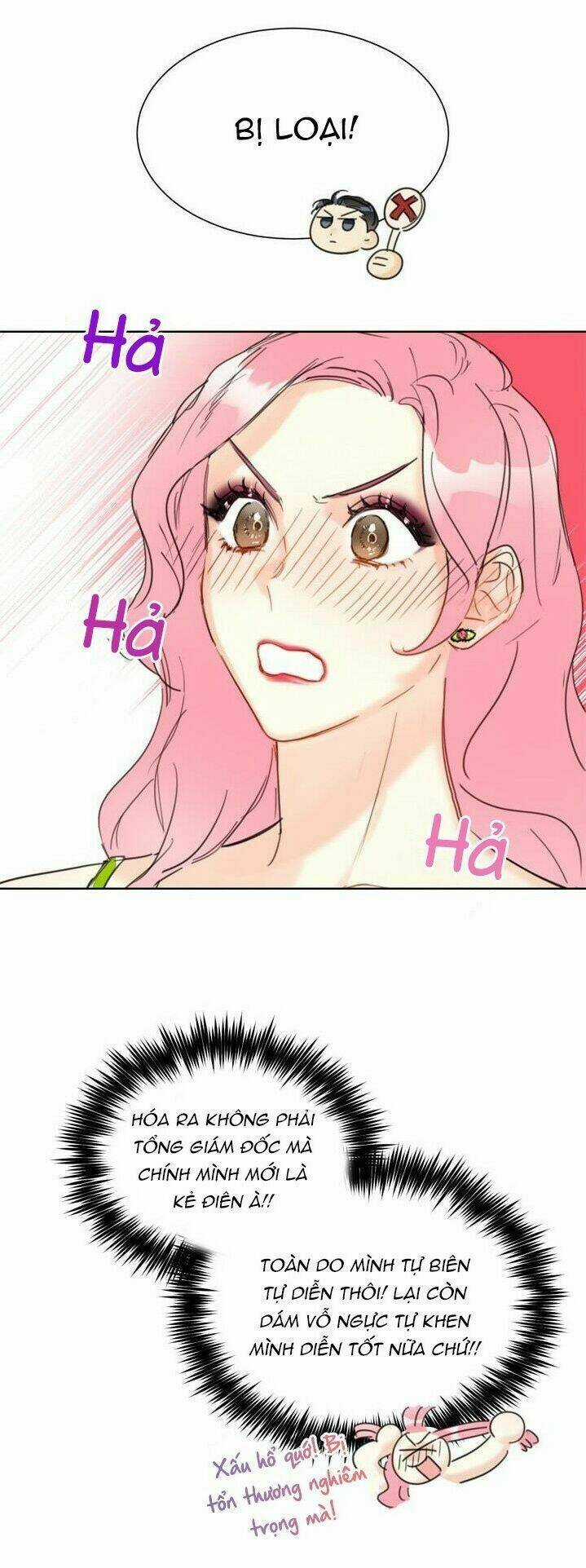 Hẹn Hò Nơi Công Sở Chapter 18 trang 52