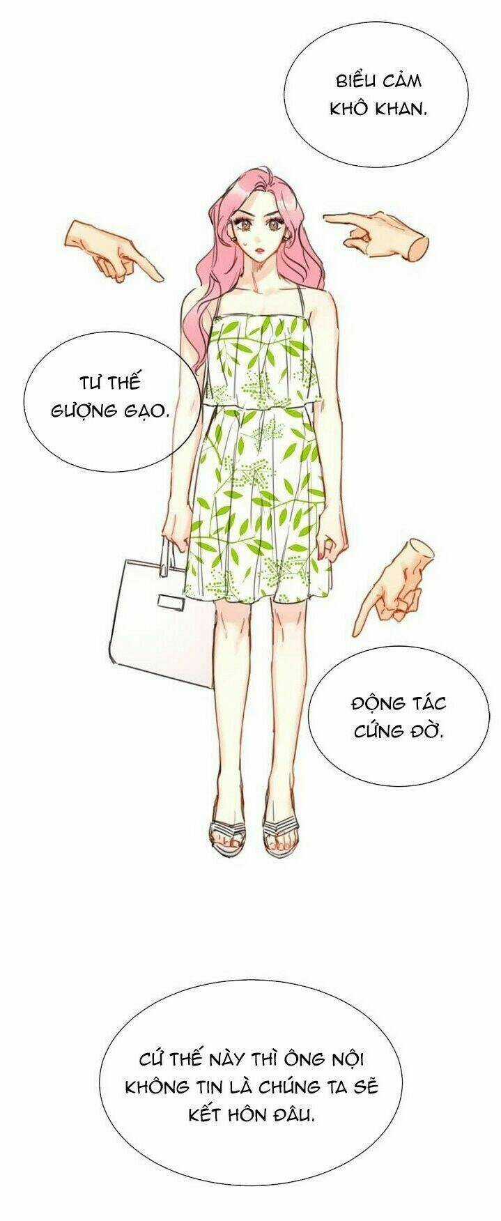 Hẹn Hò Nơi Công Sở Chapter 18 trang 55