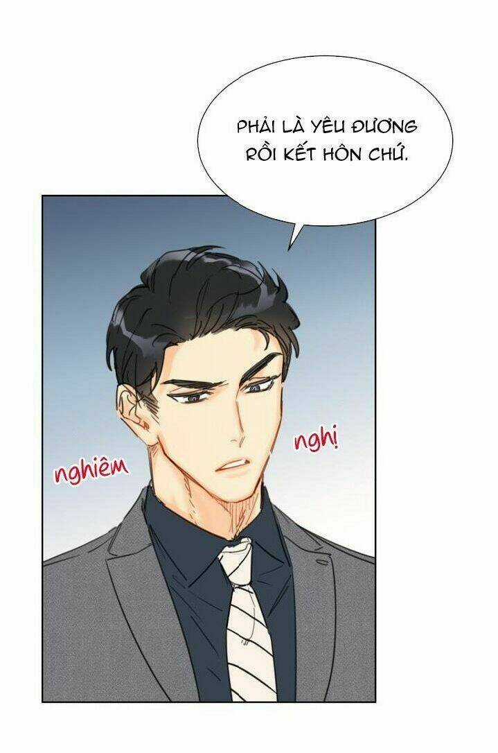 Hẹn Hò Nơi Công Sở Chapter 18 trang 57